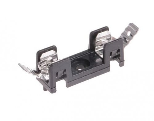 حامل فيوز 5*20 مم