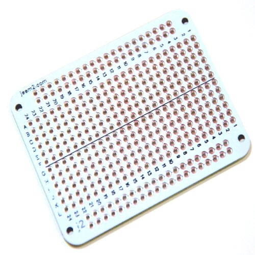 لوحة توصيل MINI JEEM2