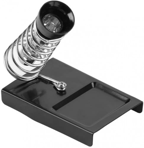 حامل كاوية لحام