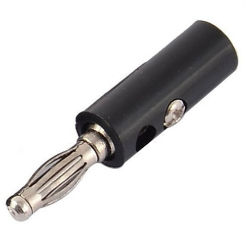 طرف كابل BANANA