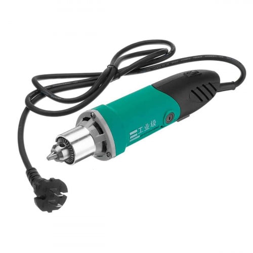 دريل كهربائي + ريش دريل