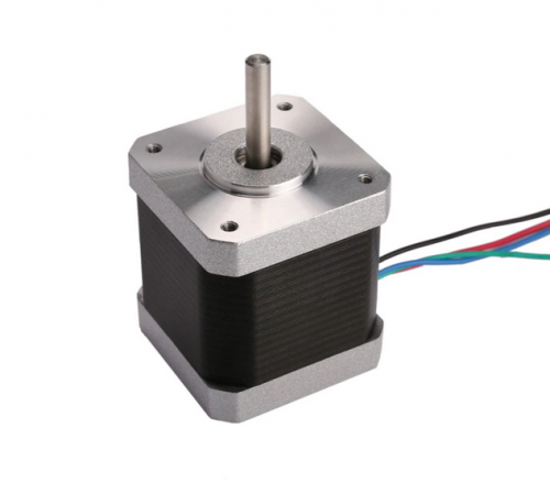 محرك خطوي NEMA17