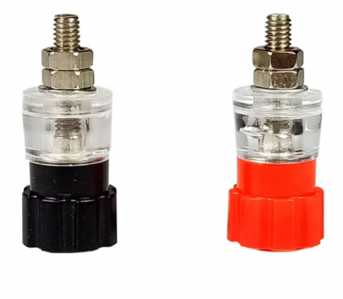 منفذ BANANA انثى