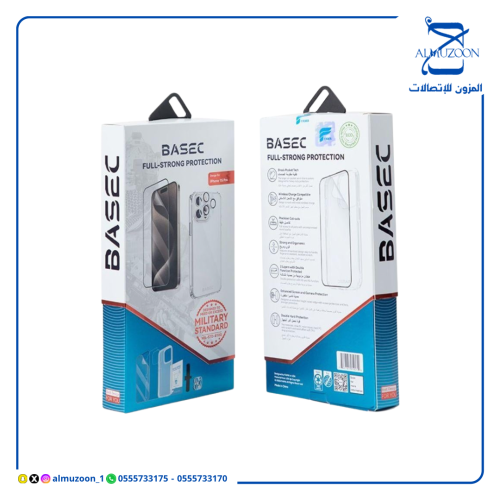 بكج ايفون من بيسك