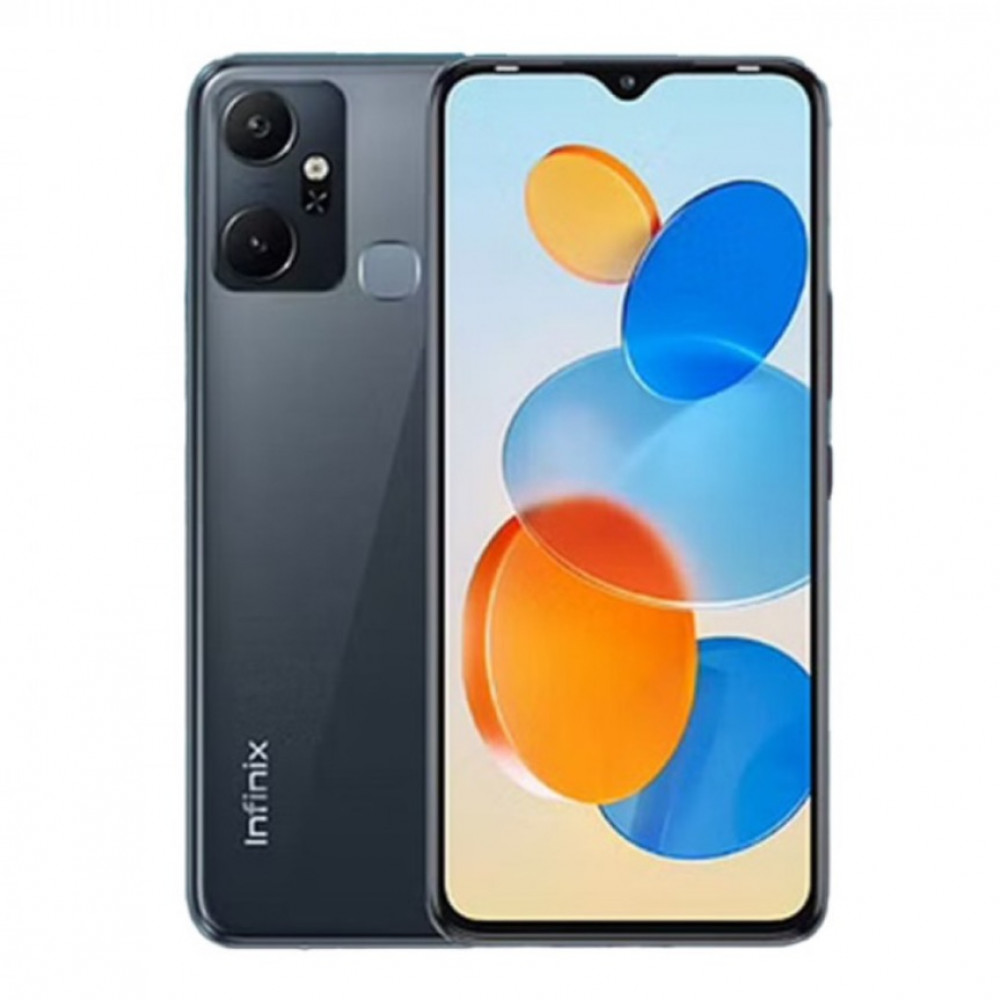 انفنكس سمارت 6 بلس | infinix samrt 6 plus - المزون للاتصالات