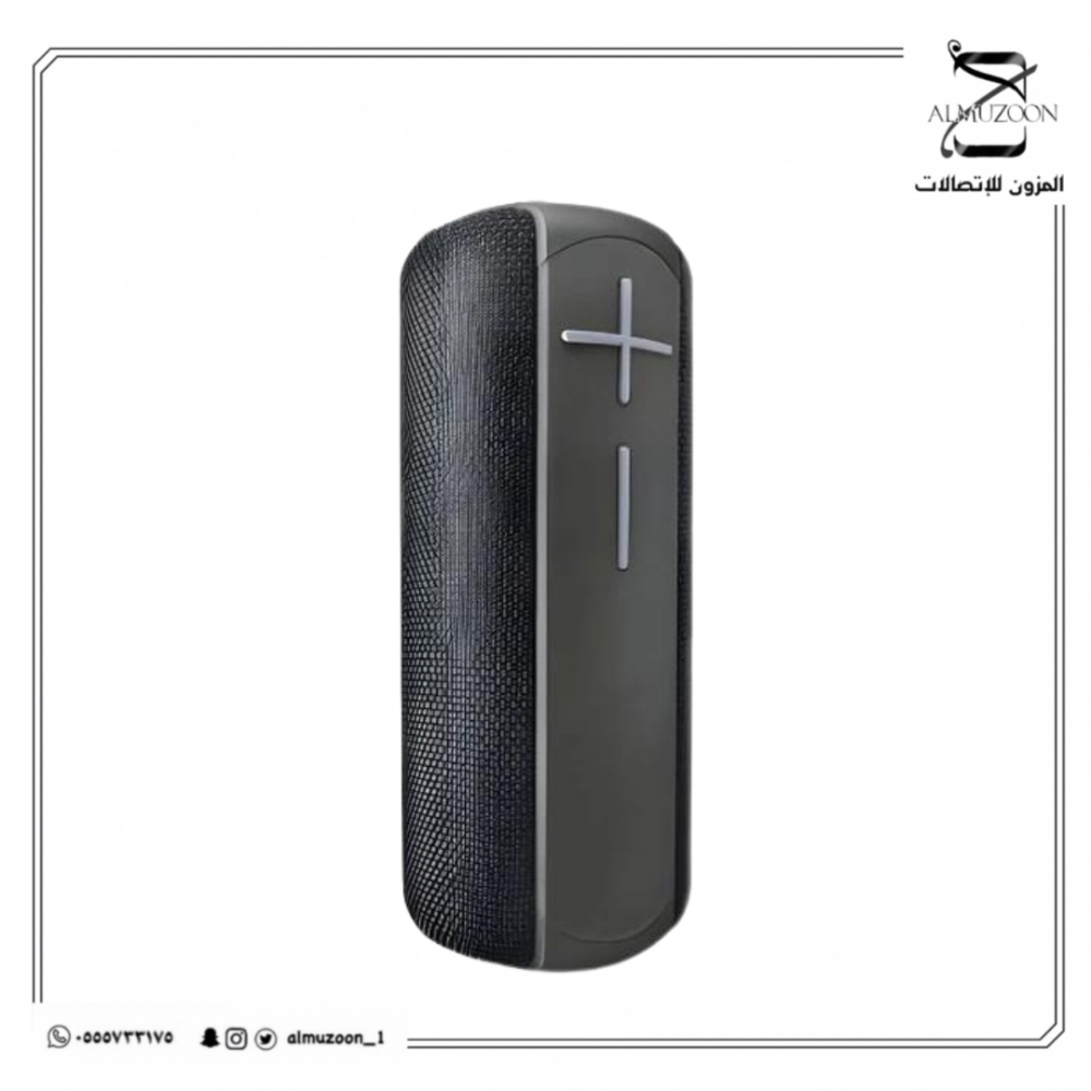 لينيس -S827 - مكبر صوت بلوتوث