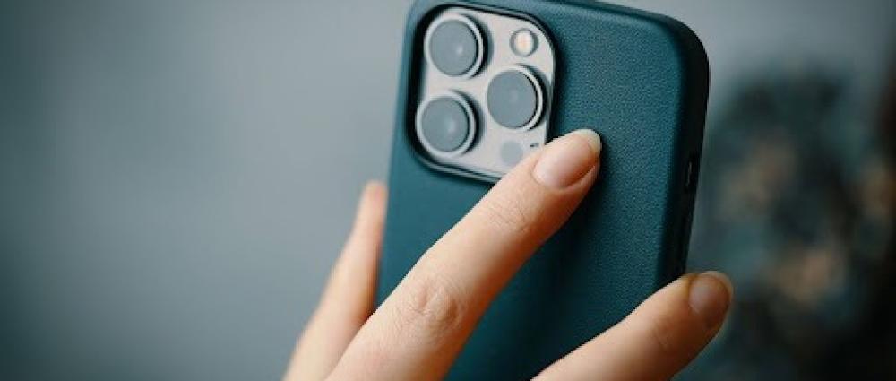 امتلك جوال ايفون تقسيط تابي بسهولة من متجر المزون