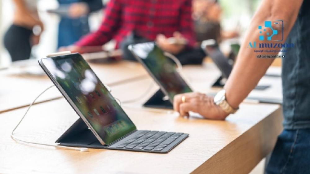 دليلك الشامل حول اخر اصدارات الايباد: مواصفات وأسعار ومقارنة شاملة