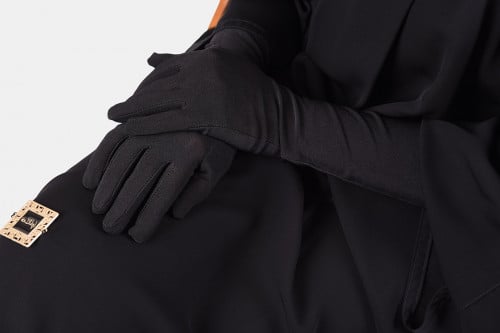 جونتي ماركه إطلالة