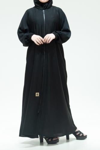 عباية كلــــــــوش جيوب