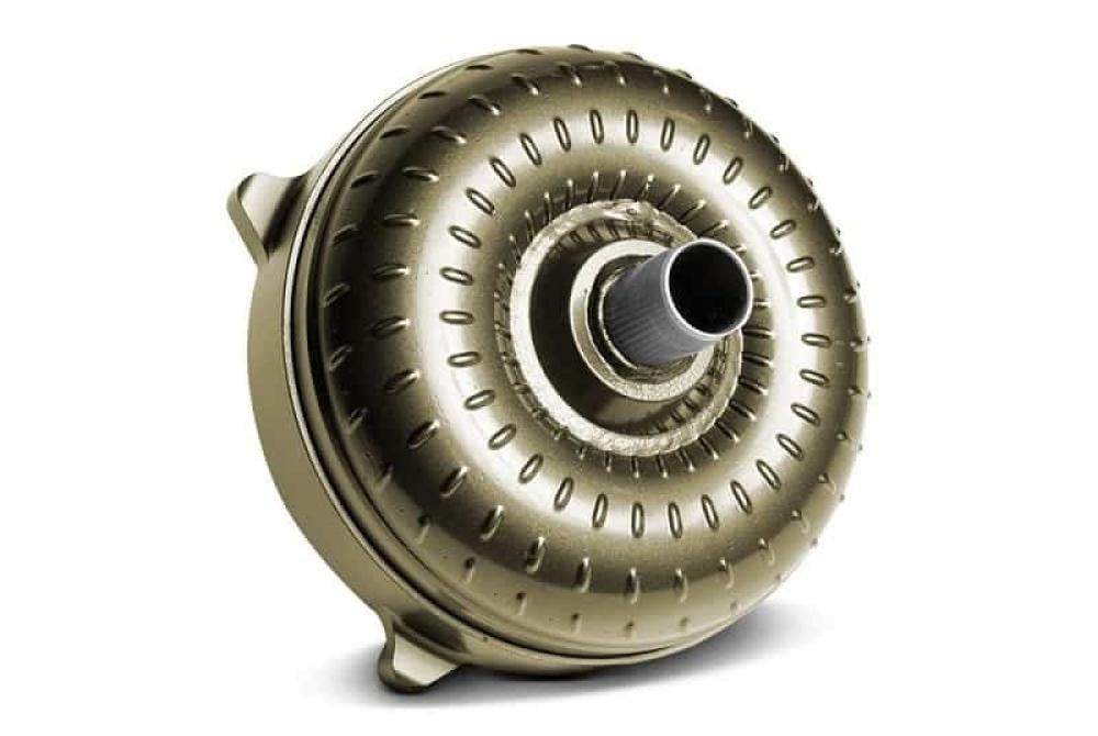 دليلك لفهم معالج طنجرة القير: تحسين الأداء وإطالة عمر القير