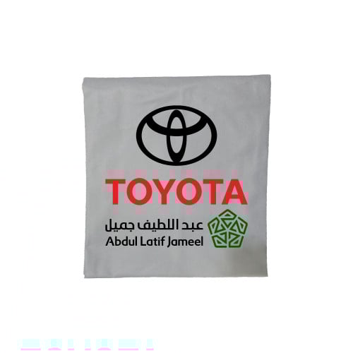 طقم تلابيس مقاعد امامية-تويوتا وعبداللطيف جميل | ر...