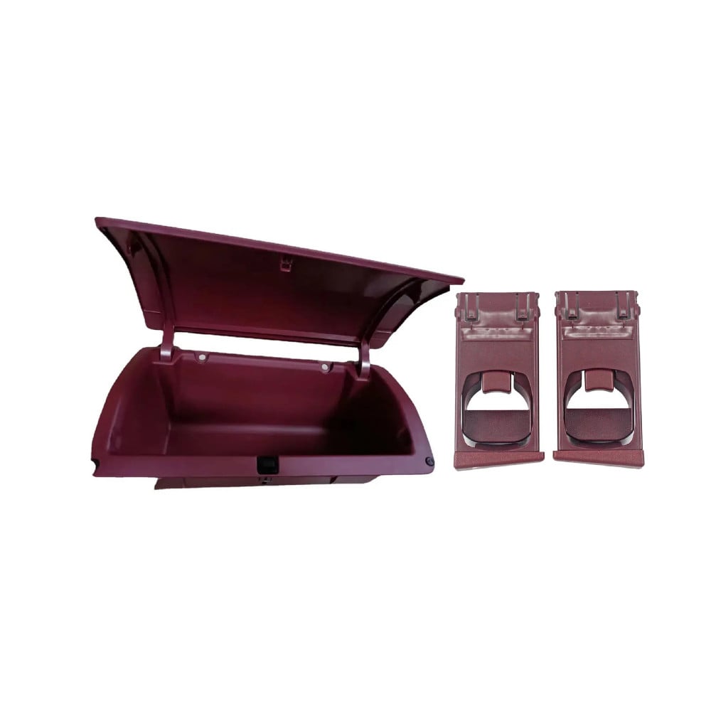 بكج درج كامل مع درج اكواب هايلوكس وفورشنر | 2006-2015