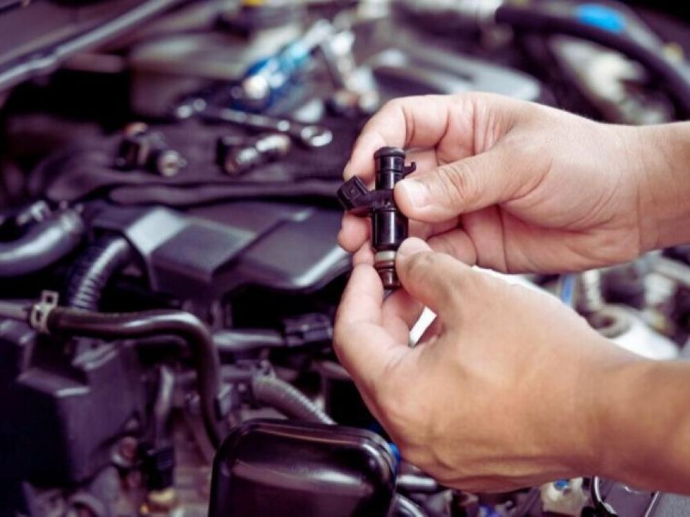 ماهي فوائد تنظيف بخاخات الوقود؟