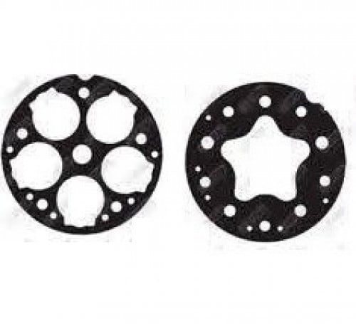 #12509W اصلاح كمبروسر ساندن 507-508 505 510 / GASKET KIT COMPRESSOR SANDEN SD508 SD-507 SD-505  SD-510 SD7H15 SD7H13