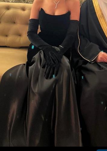 Velvet dress ♡