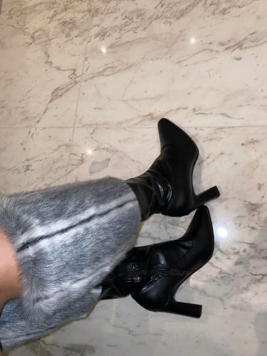 Winter boots❄️