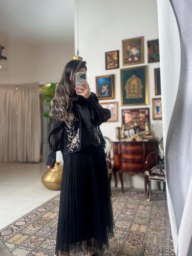 تيور اوركيد شادو