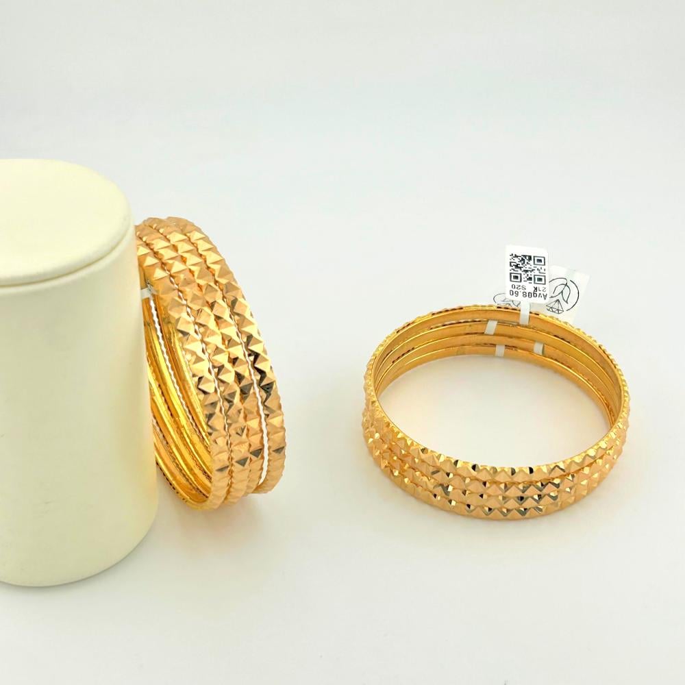 بناجر للكبار عيار 21 دقة الجوهرة تصميم مميز و عريق يضفي لمسة خاصة لمجموعتك