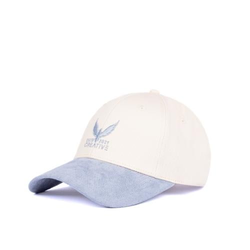 Creative Casual Cap - Mix Blue