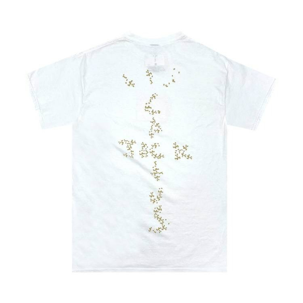 Cactus Jack by Travis Scott Sesame T 