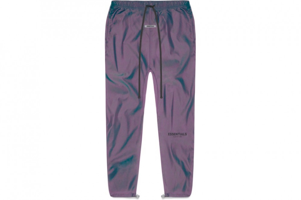 fear of god track pants