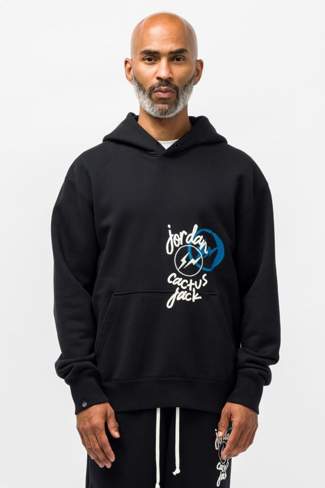 jordan x fragment sweatshirt