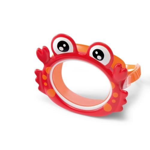 قناع أطفال عدسة واحدة