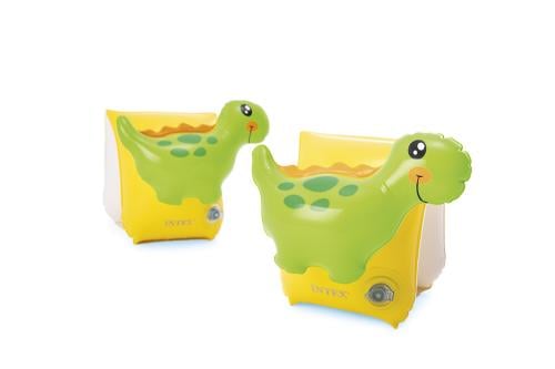 كتافة أطفال ديناصور