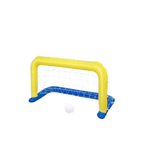 لعبة مرمى مع كرة