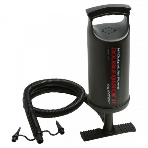 منفاخ هواء يدوي || وسط