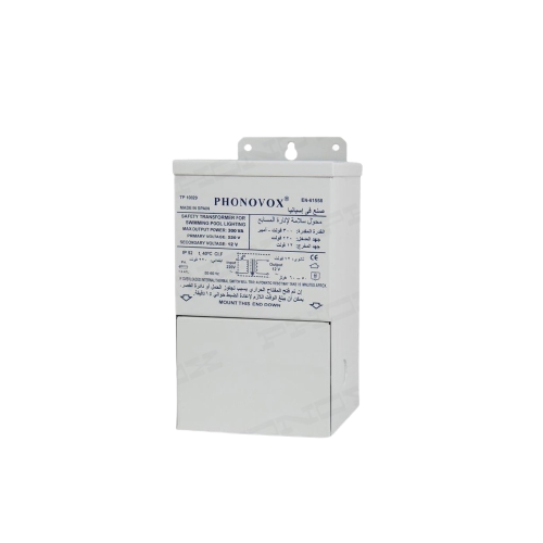 محول كهرباء