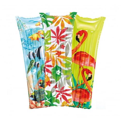 مرتبة سباحة برسومات