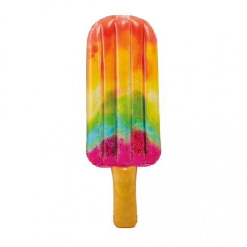 عوامة بتصميم مثلجات