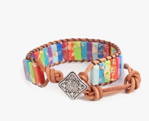 اسورة بوهيمي متنوعة الالوان