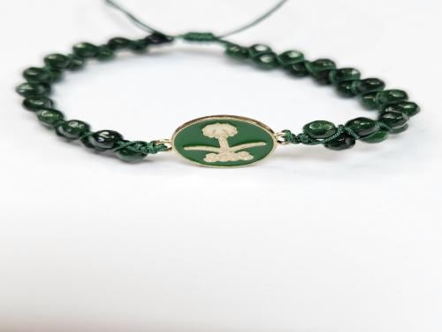 اسورة من احجار طبيعية 1