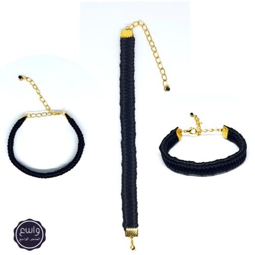 أسورة من الخيوط