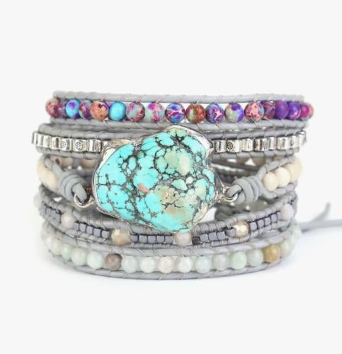 اسورة بوهيمي 5 لفات-بحري