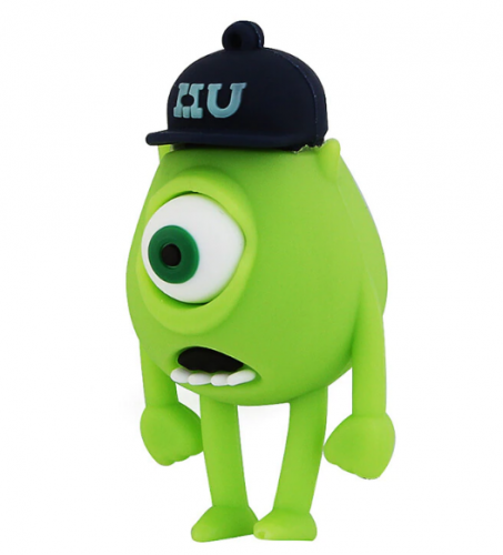 فلاش usb كرتوني 16GB