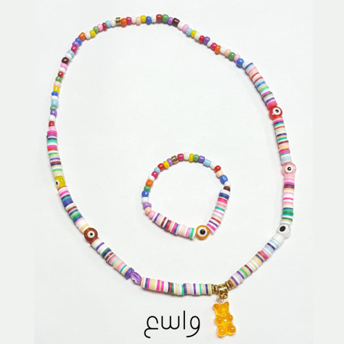 طقم البنوتات أي كول 3