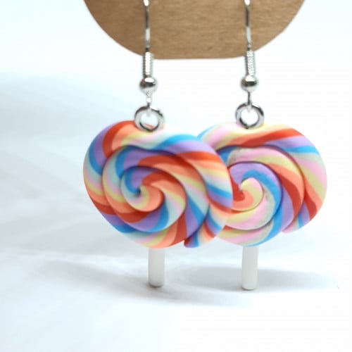 قرط ايس كريم