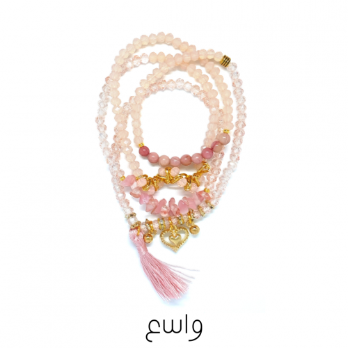 أسورة دلجين