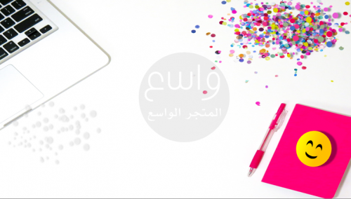 قالب مشاريعي فوشي