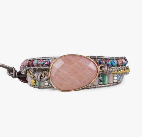 اسورة بوهيمي 3 لفات-وردي