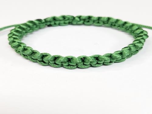 اسورة خيوط كبيرة اخضر