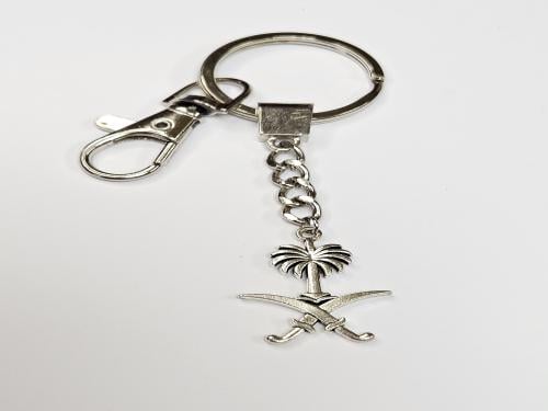 ميدالية وطني فضي كبير