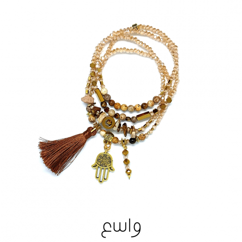 أسورة صحراء