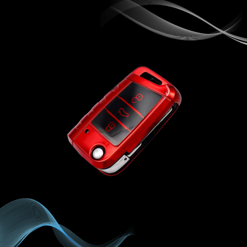 غلاف مفتاح فولكس واجن