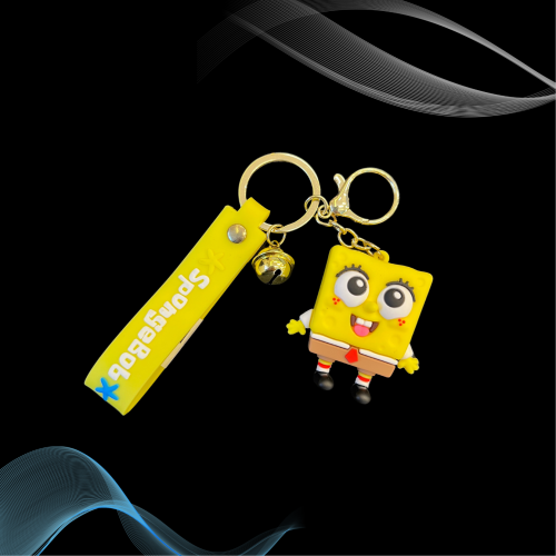 ميداليه سبونج بوب