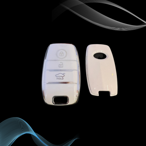 غلاف مفتاح كيا بصمه